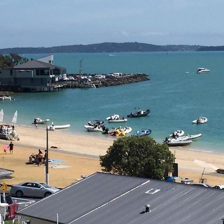 Apartament Maraetai Views Auckland Zewnętrze zdjęcie