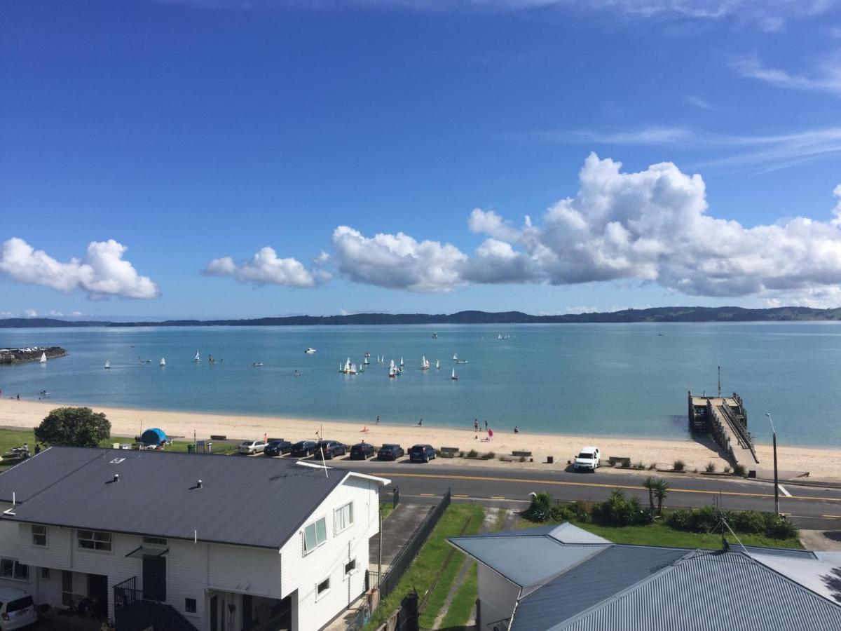 Apartament Maraetai Views Auckland Zewnętrze zdjęcie