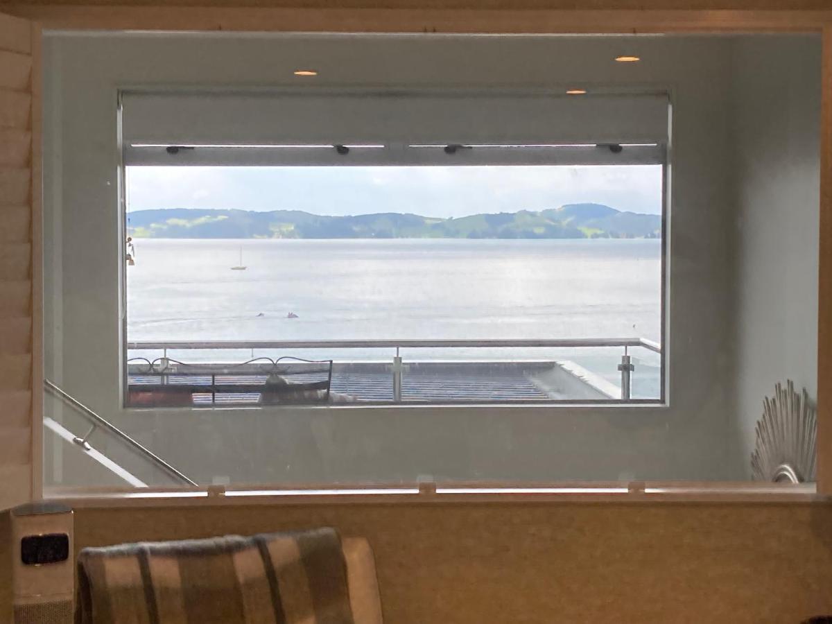 Apartament Maraetai Views Auckland Zewnętrze zdjęcie