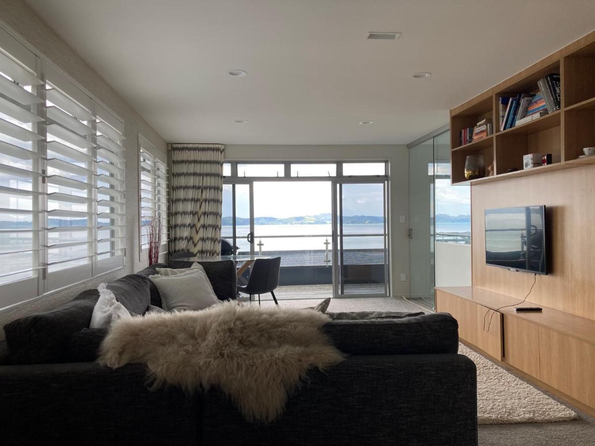 Apartament Maraetai Views Auckland Zewnętrze zdjęcie