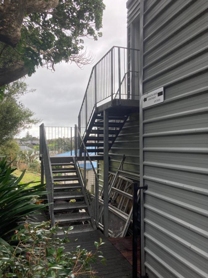 Apartament Maraetai Views Auckland Zewnętrze zdjęcie