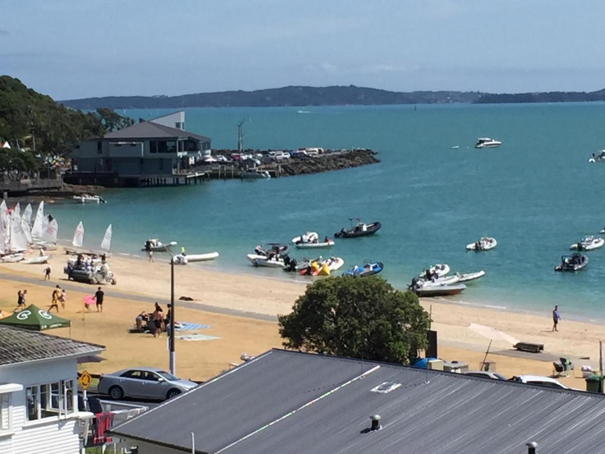 Apartament Maraetai Views Auckland Zewnętrze zdjęcie